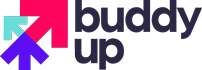 Buddy Up Charity Logo